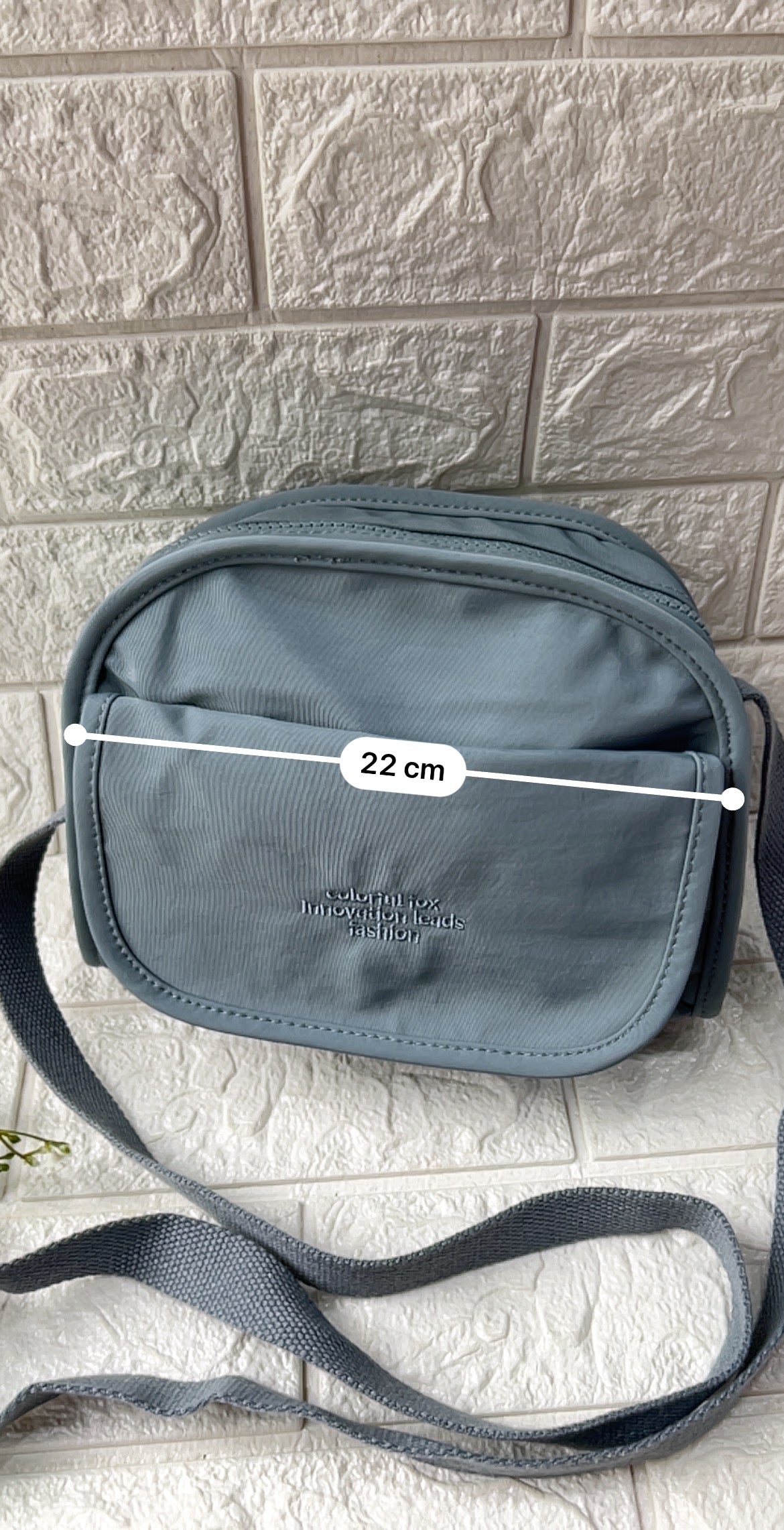 Daylight sling 2