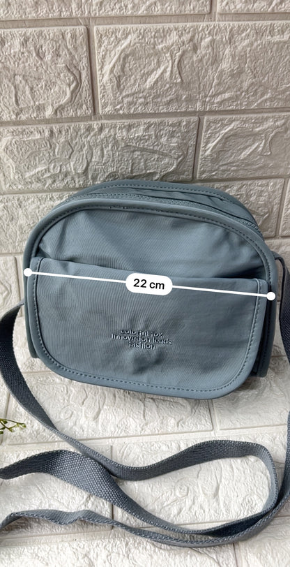 Daylight sling 2