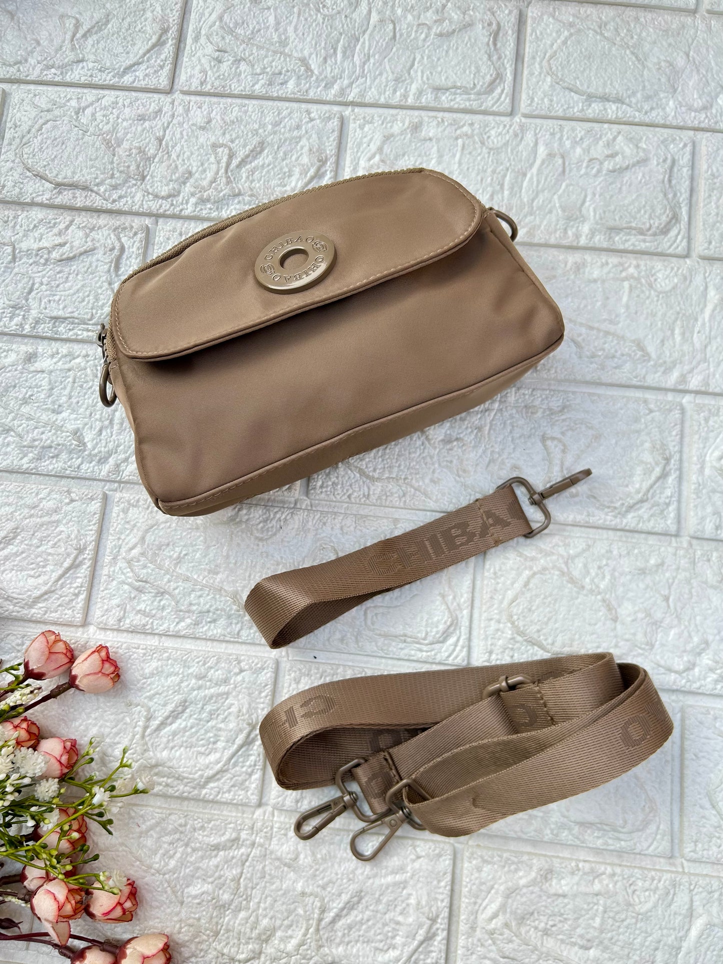 Dura Clutch Sling 2