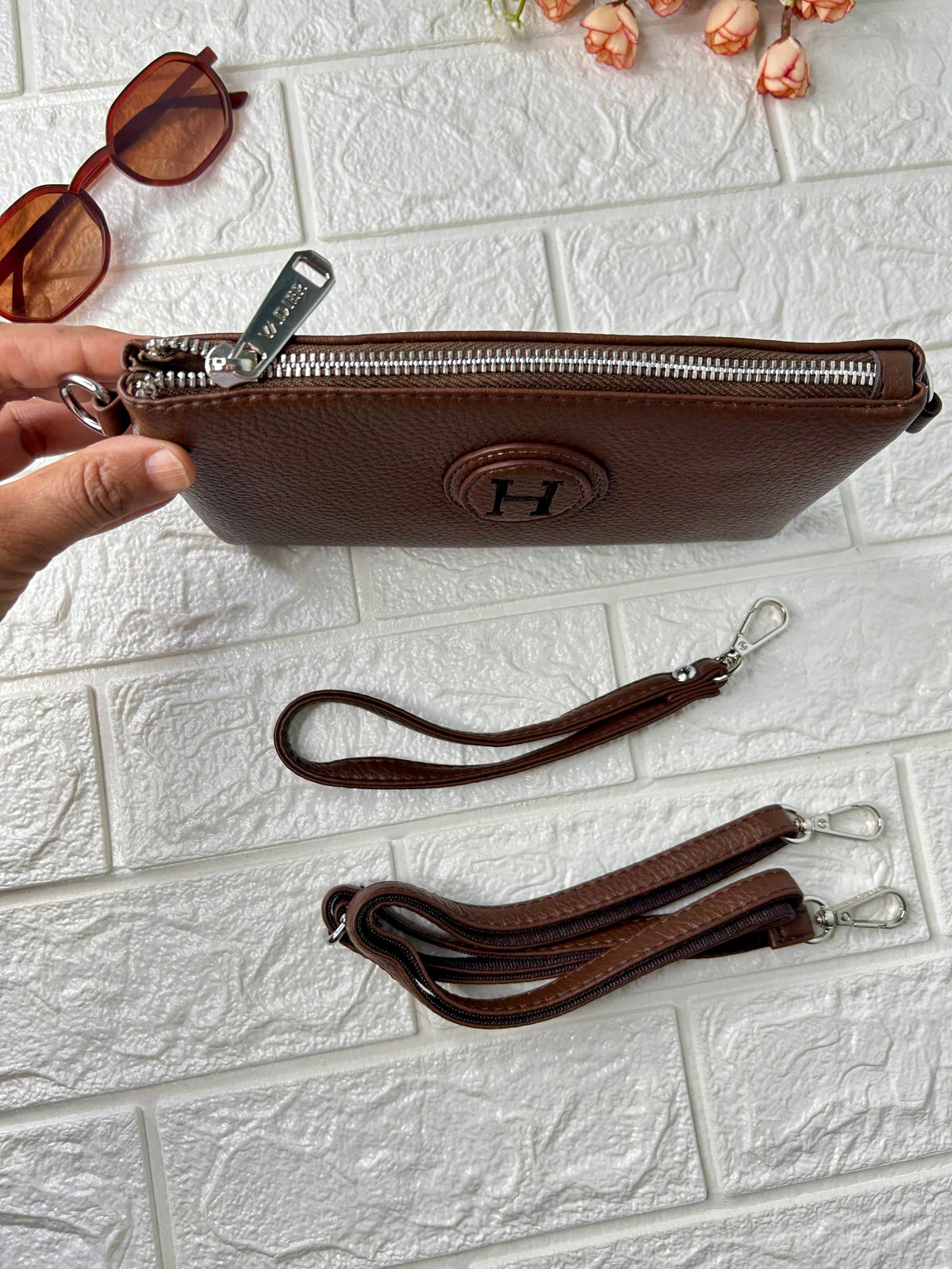 Go Lite Clutch Sling 1