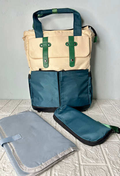 Tiny Trek BackPack