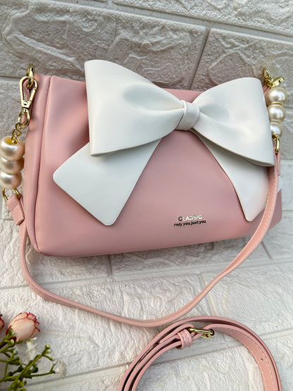 Bow Box Sling