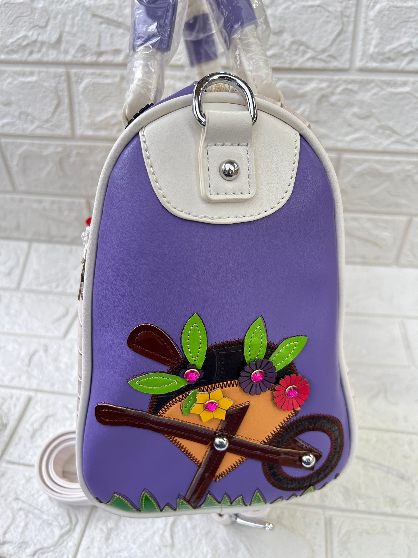 ArtViva HandBag-3