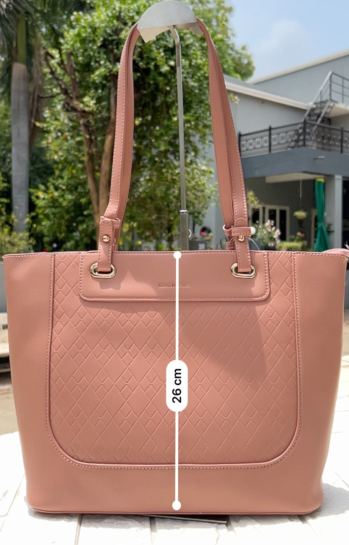 Liora Shoulder Bag