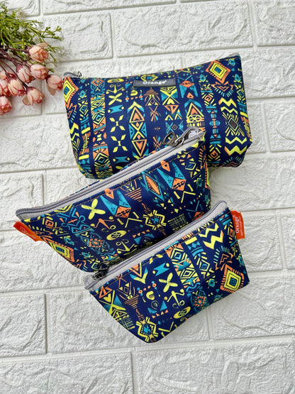 Pouch Combo Set