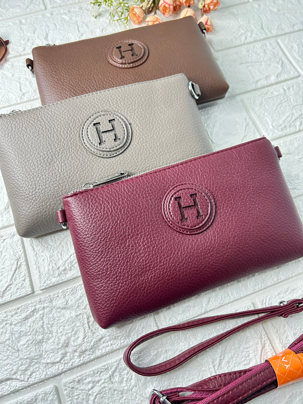 Go Lite Clutch Sling 1