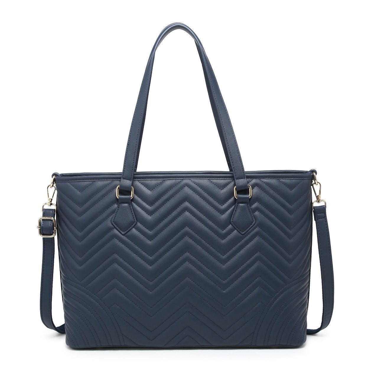 Cocoberry Work Tote