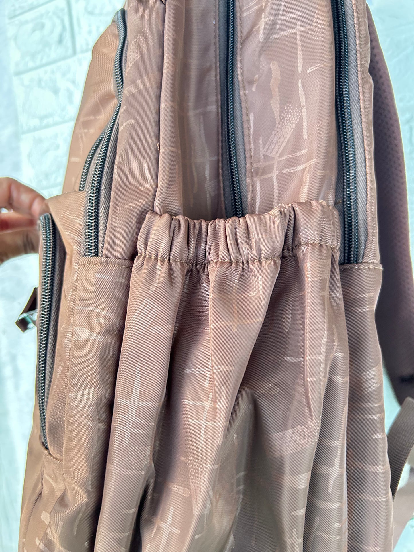 DailyDash Backpack