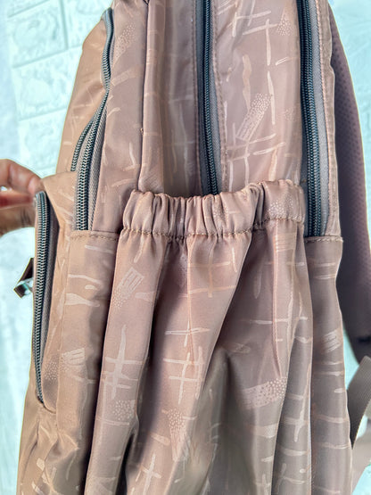 DailyDash Backpack