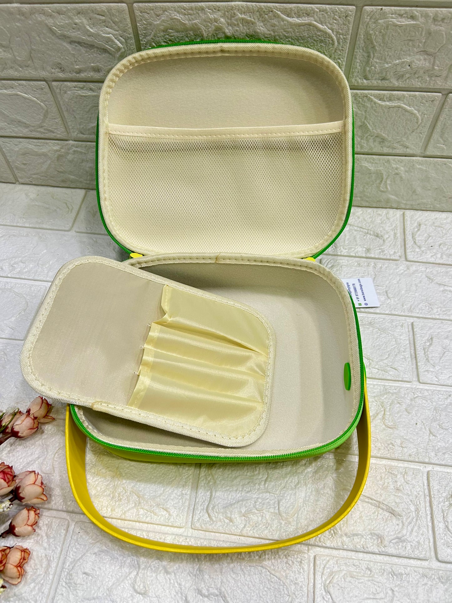 Vanity Case