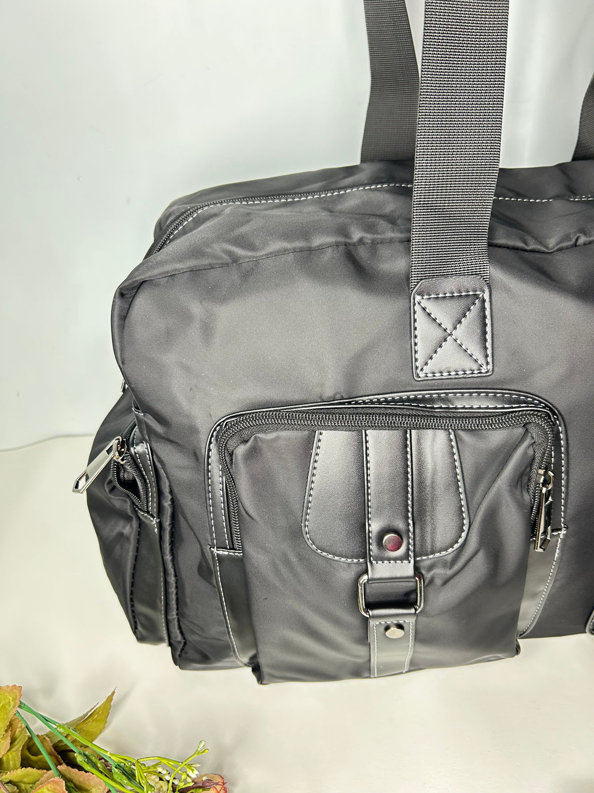 EasyGo Travel Bag