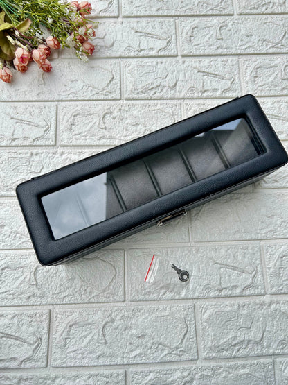 Premium Watch Box