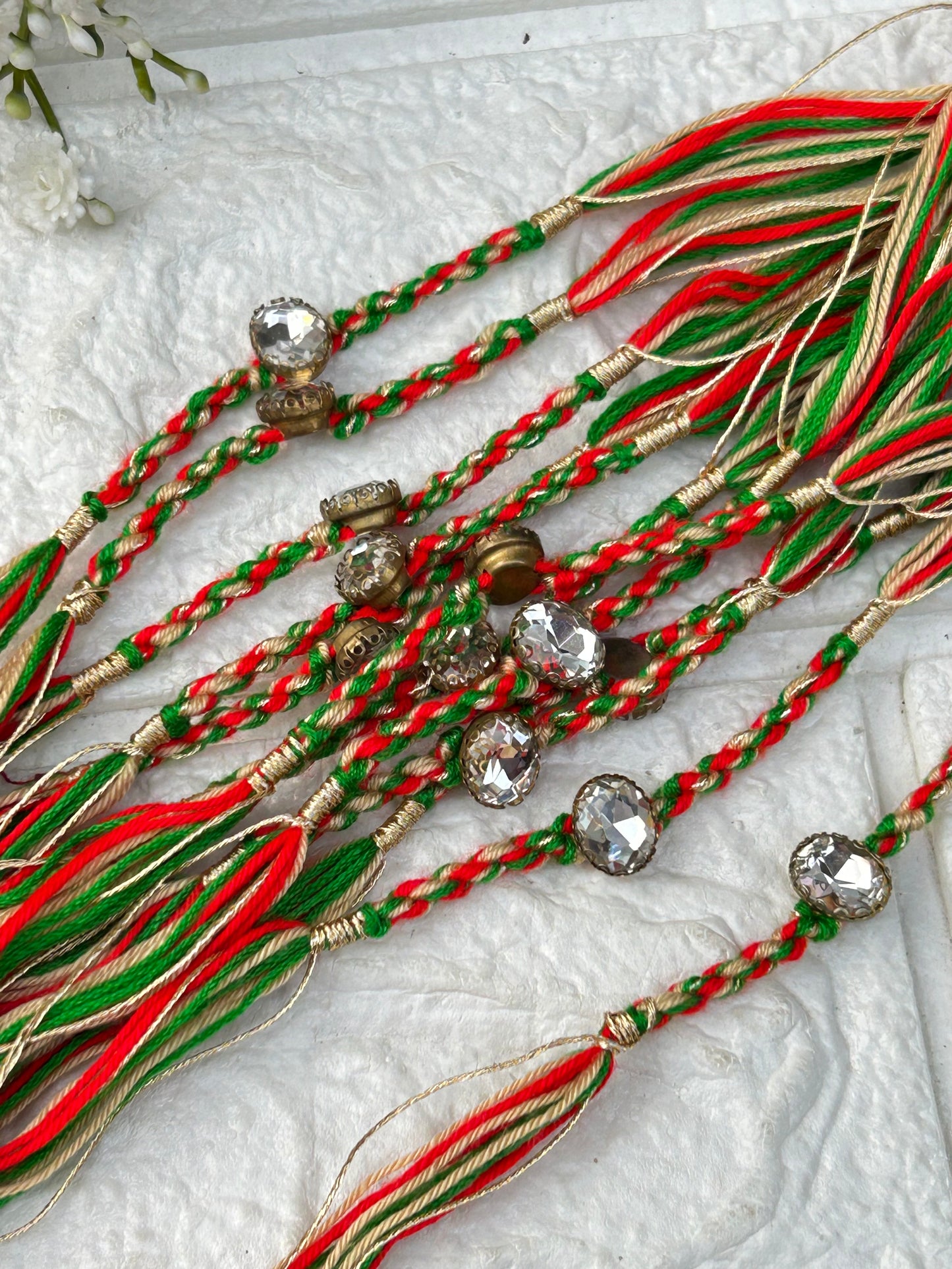 Rakhi-19 (pack of 12 Rakhi)