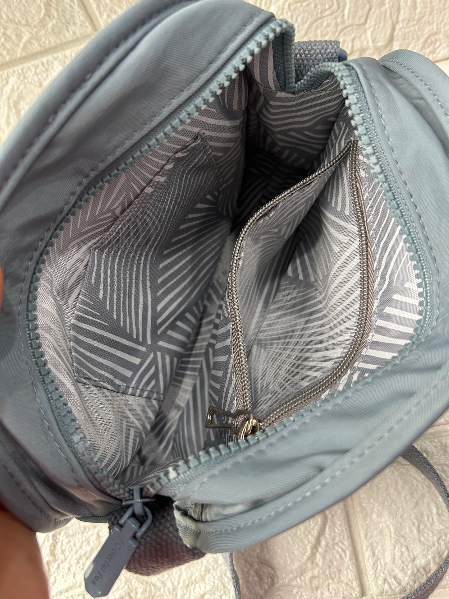 Daylight sling 2