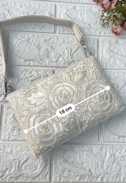 Dazzle Bloom Bag