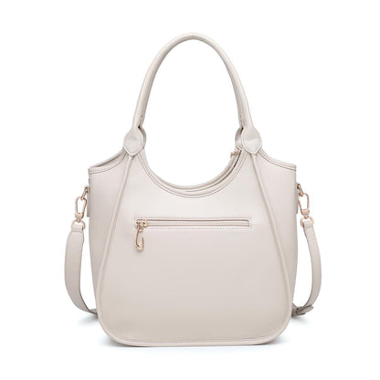 Elegance Premium Shoulder Tote-1