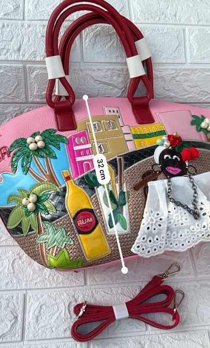 ArtViva Totebag!