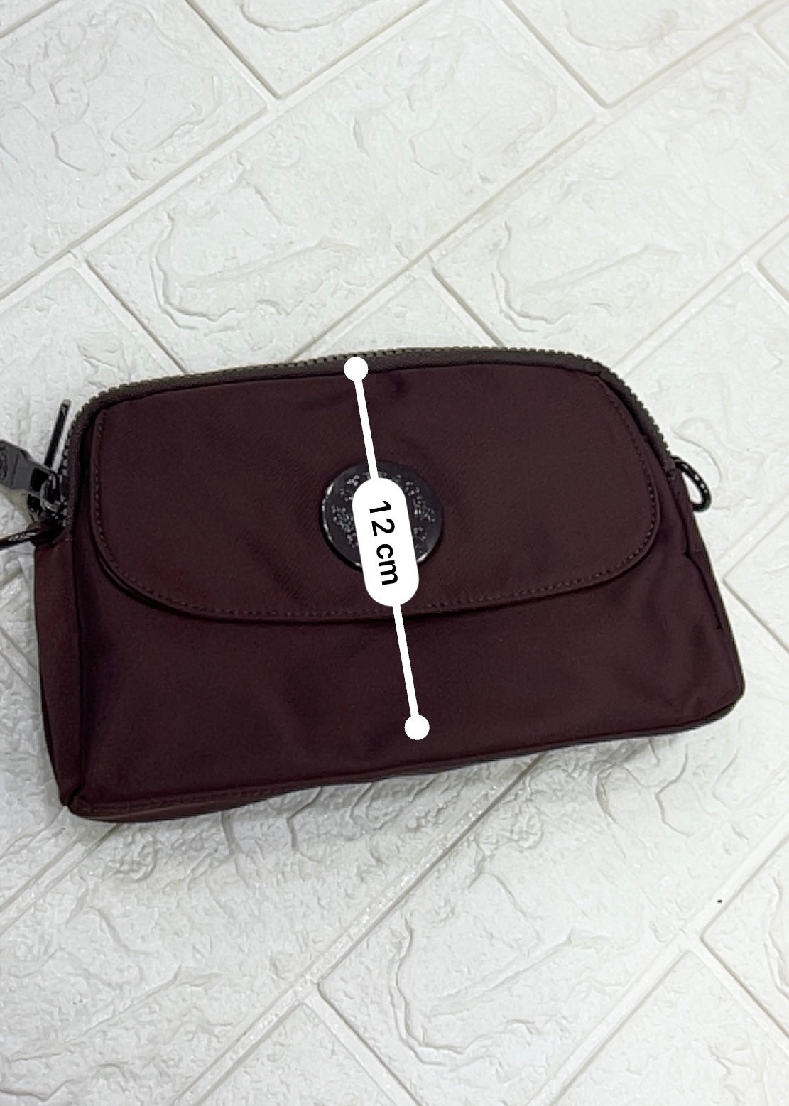 Dura Clutch Sling 2