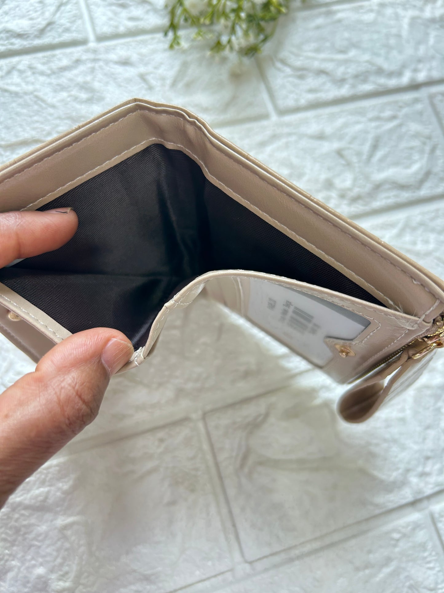 Crocs Wallet