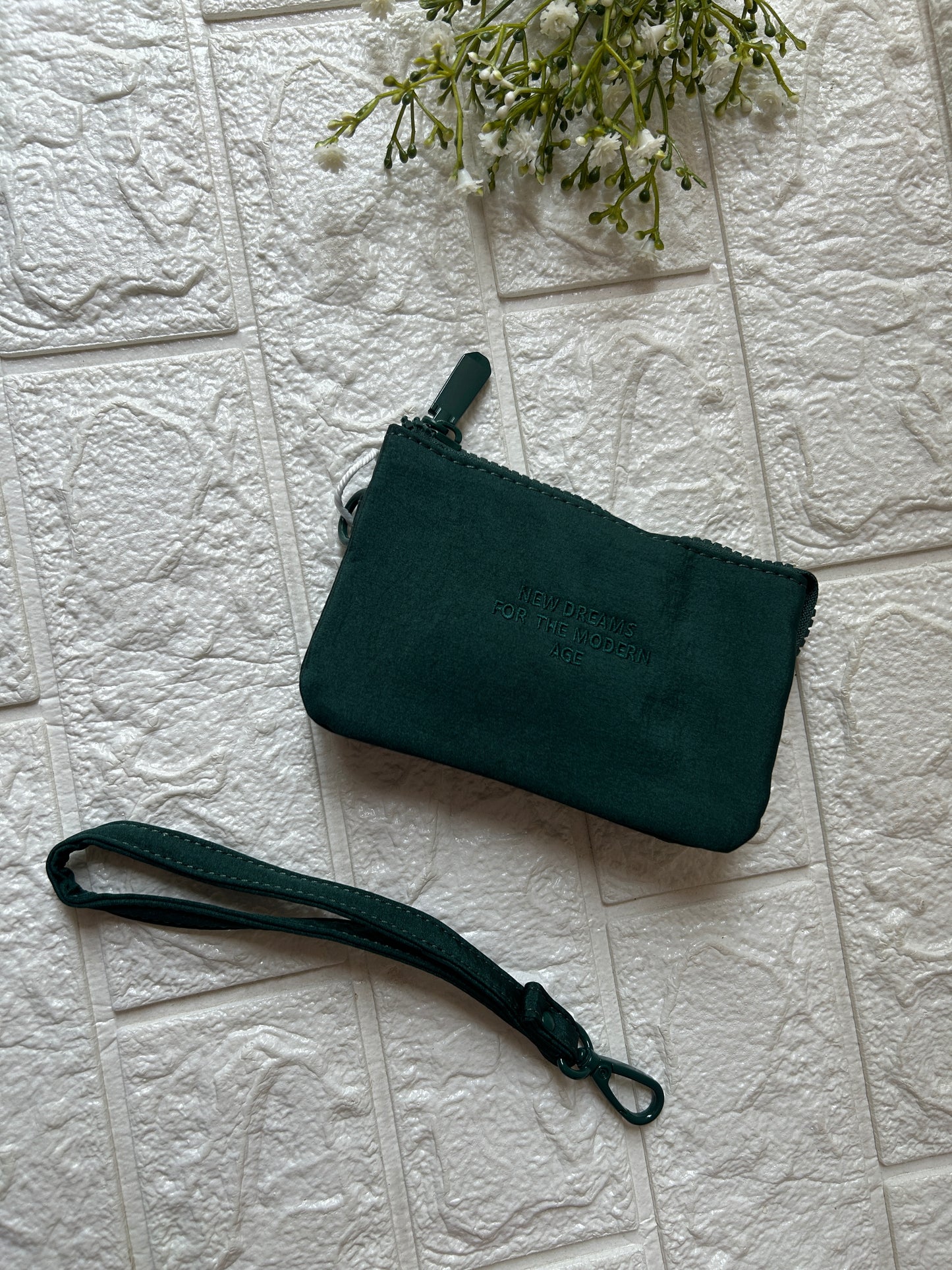 Dura pouch