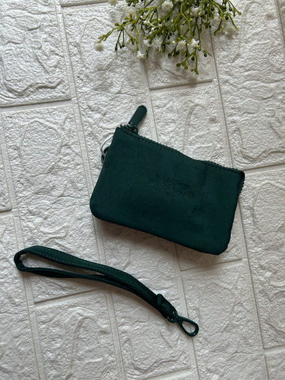 Dura pouch