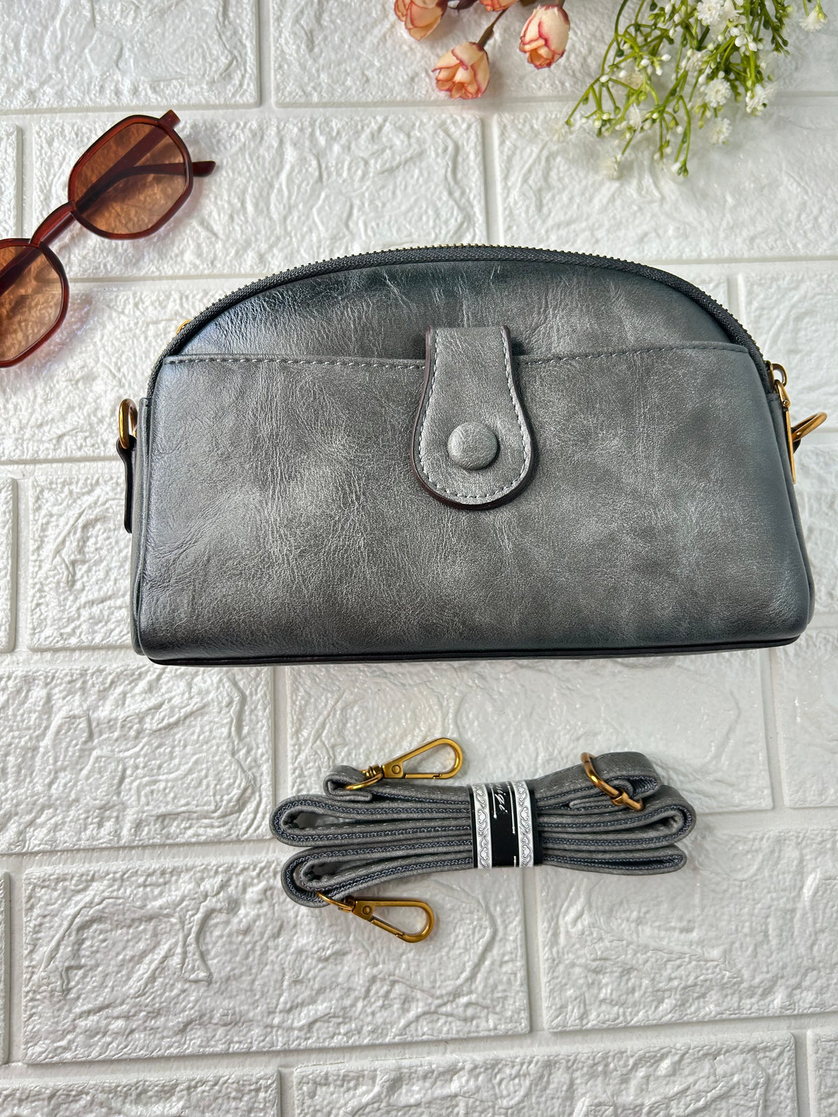 Vintage Shaded Sling