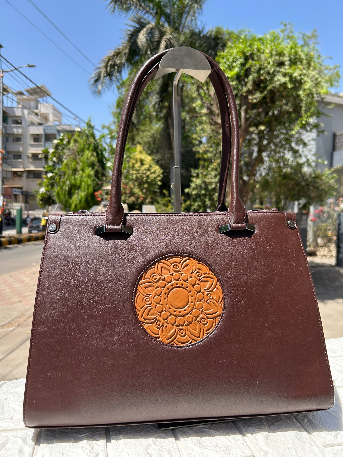 Orelle Shoulder Bag