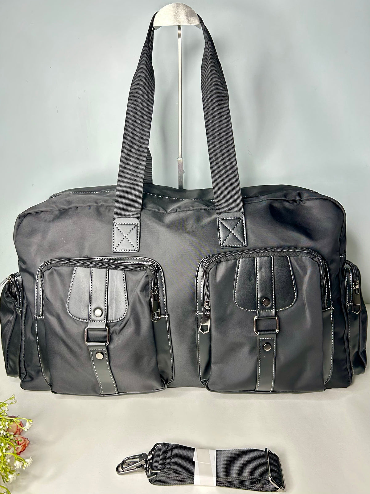 EasyGo Travel Bag