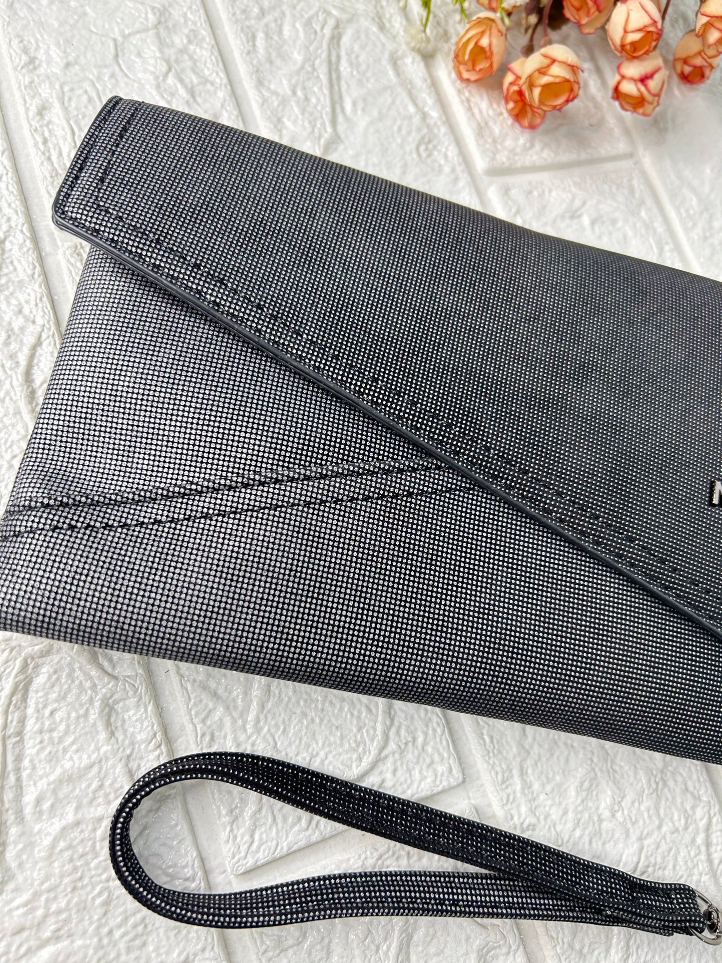 NovaMatte Clutch