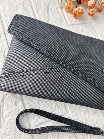 NovaMatte Clutch