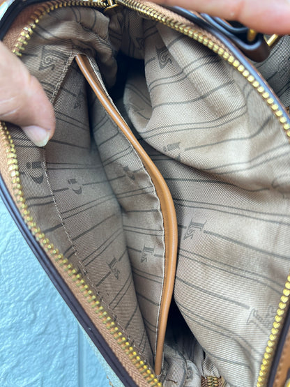 Owl Luxe Bag!
