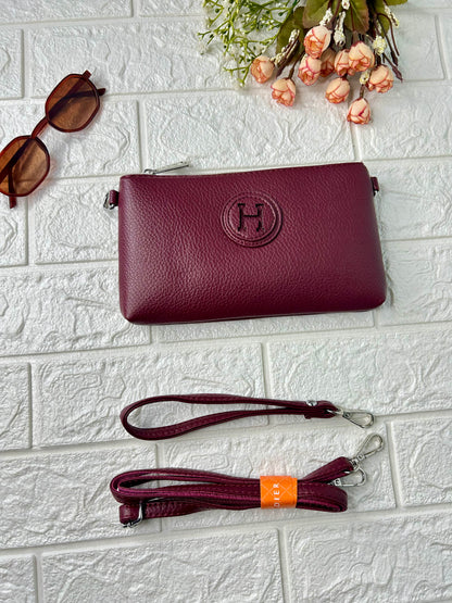 Go Lite Clutch Sling 1