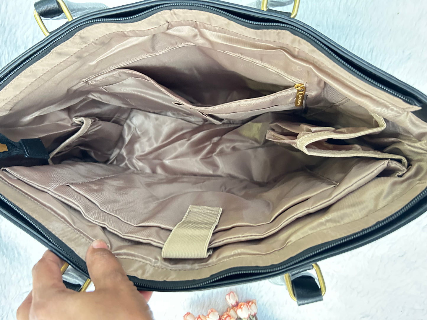 Everyday Tote