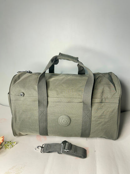 Duffel Dude
