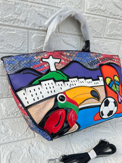 ArtViva Totebag 1