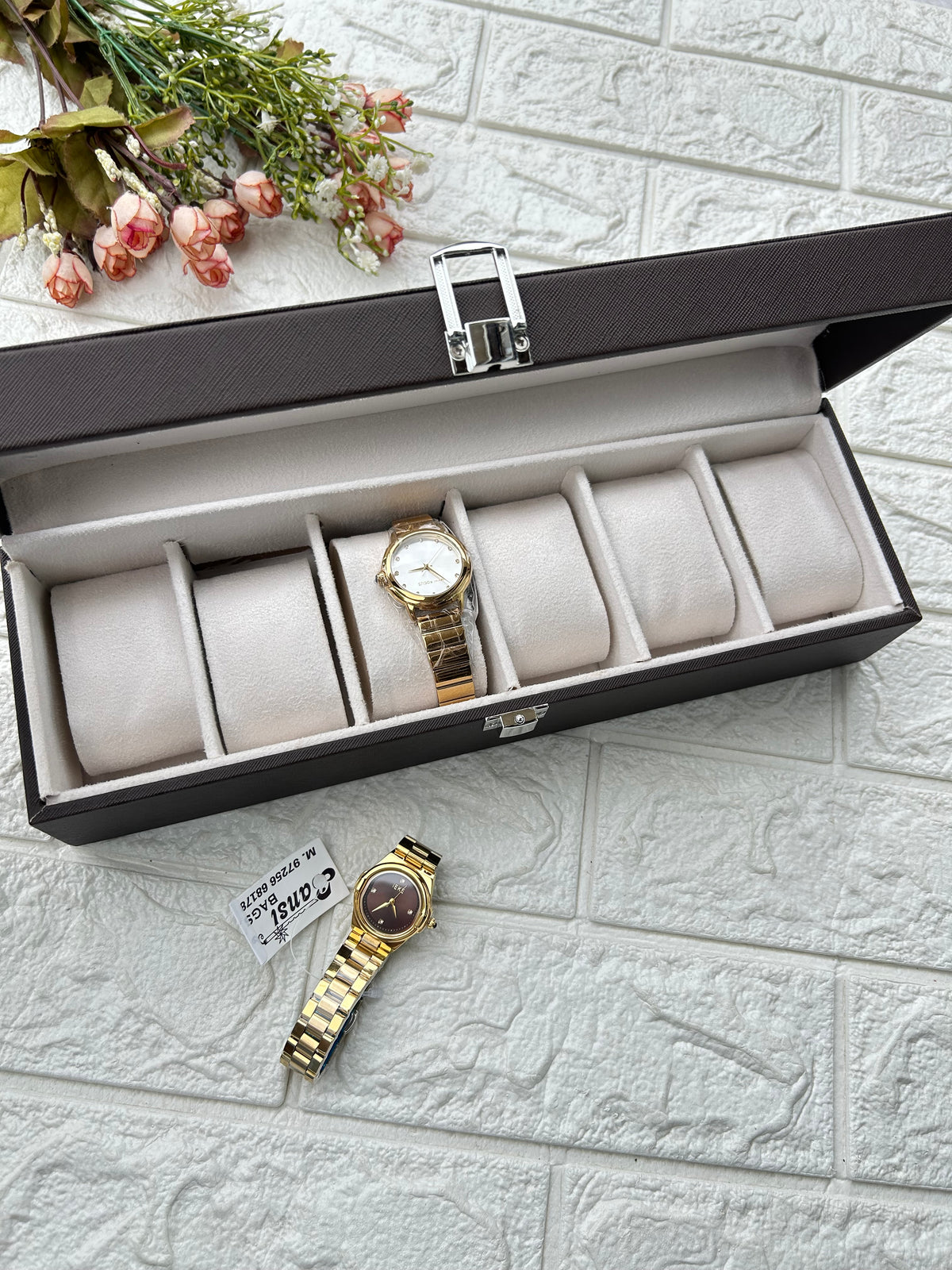 Watch Box