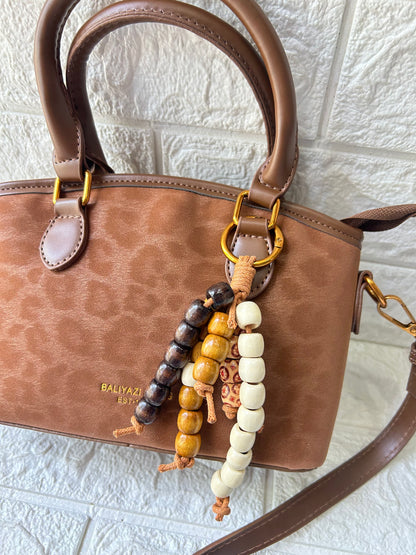 Charm mini Tote