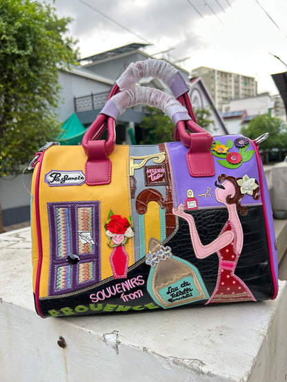 ArtViva HandBag-3