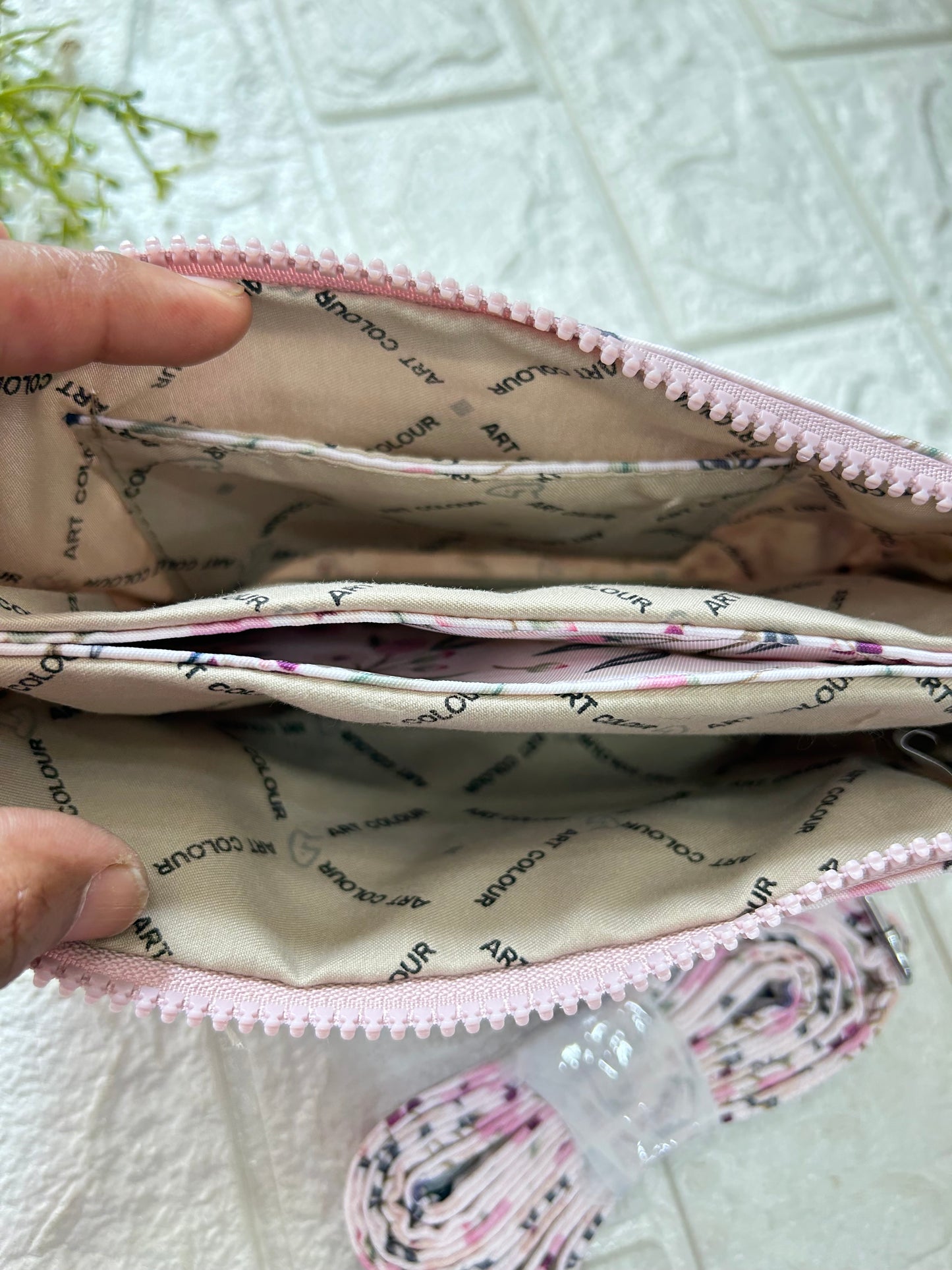 Duprint Pouch