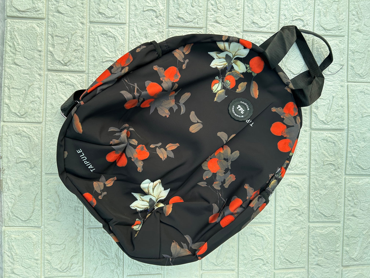 SnapStyle BackPack