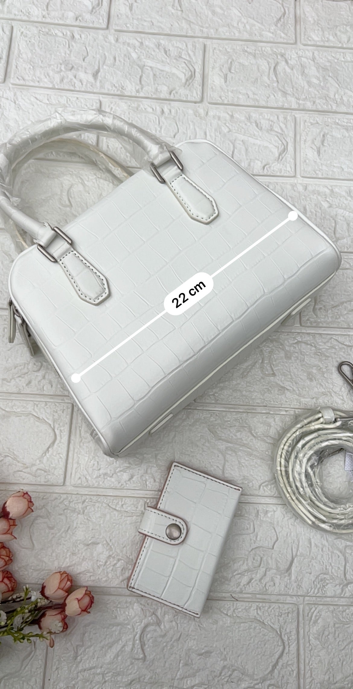 Handbag Set