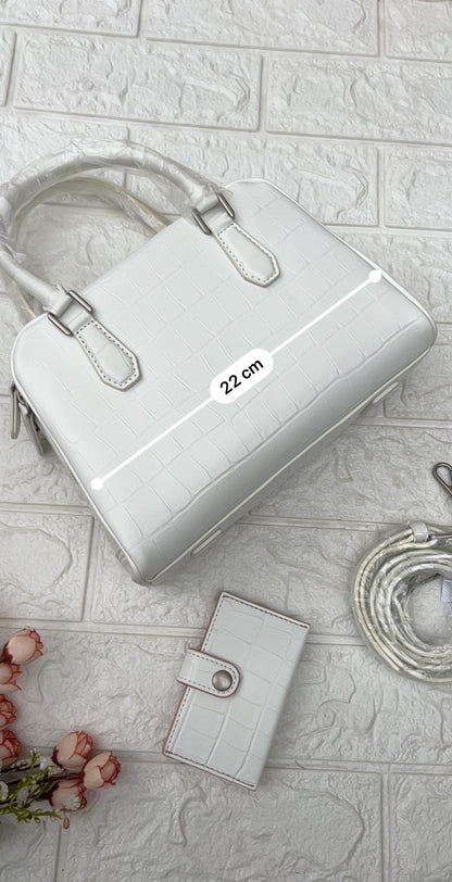 Handbag Set