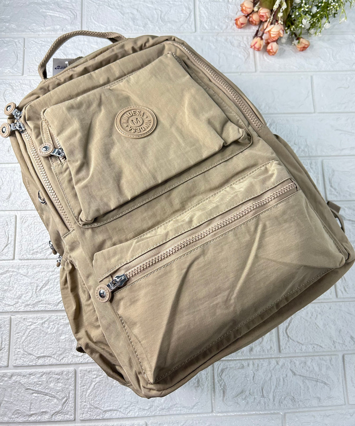 All-Day Utility Backpack