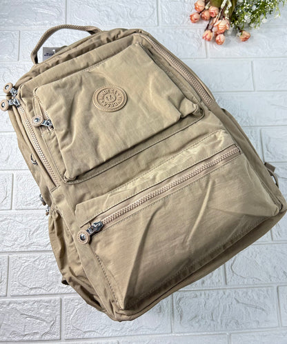 All-Day Utility Backpack