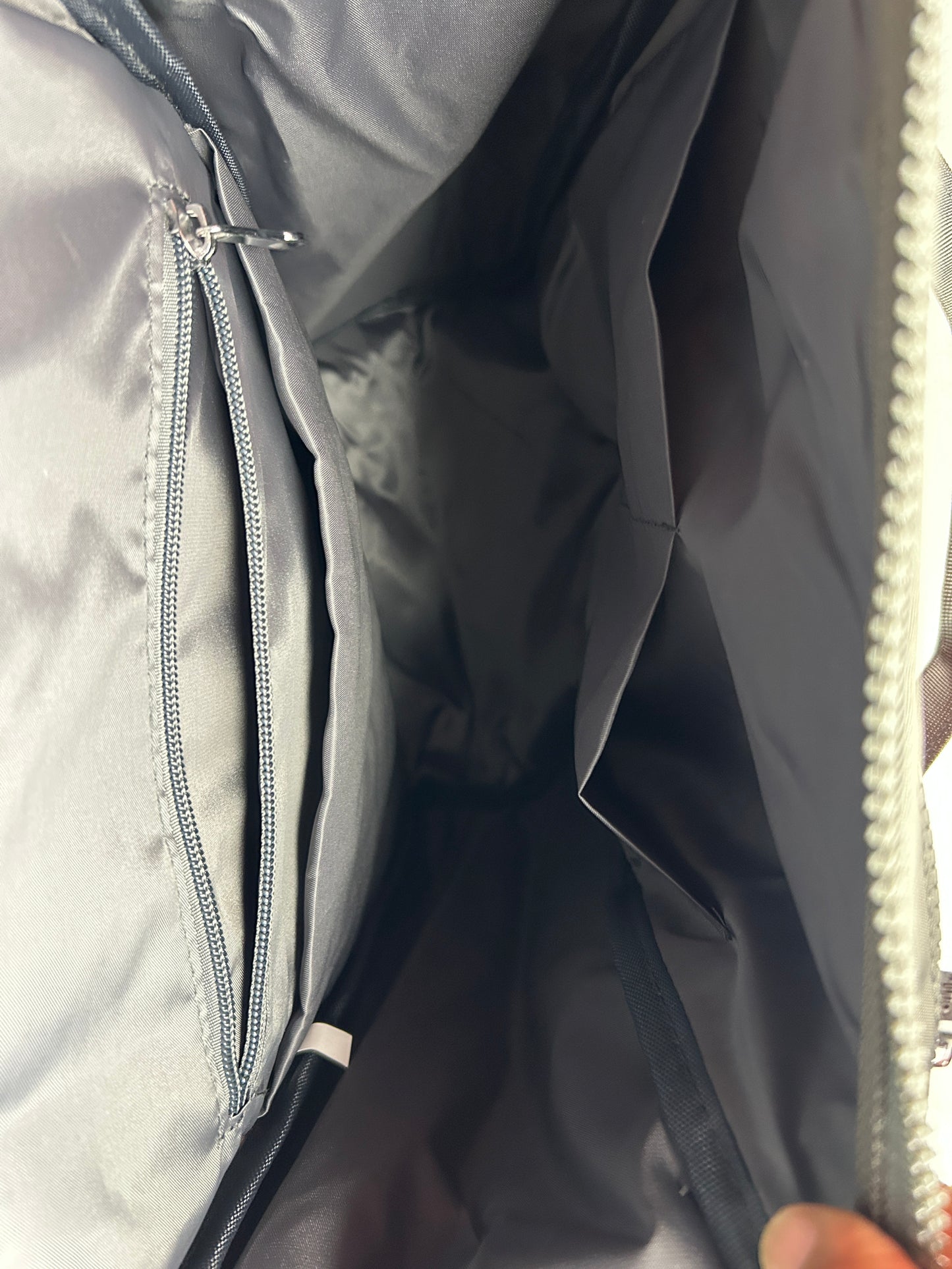 Everease Backpack 2