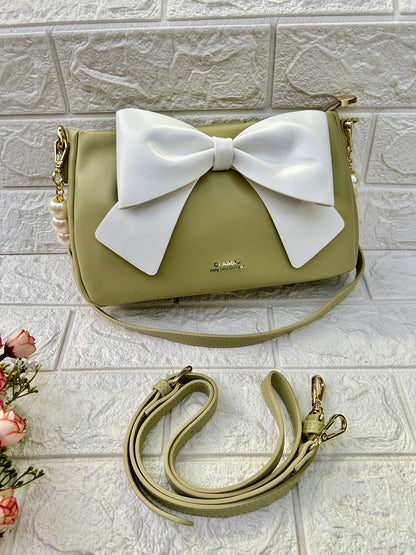 Bow Box Sling