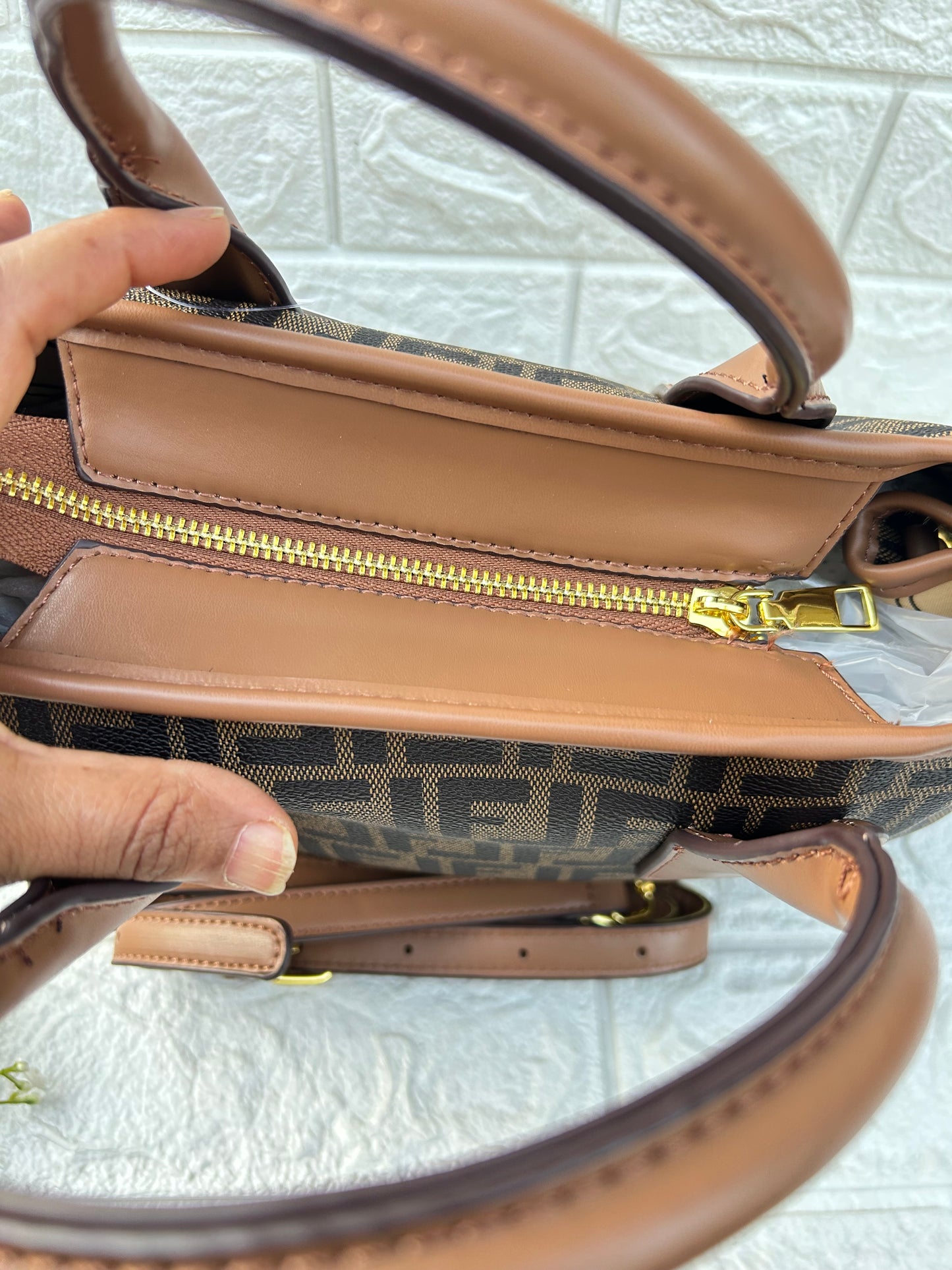Vogue Handbag