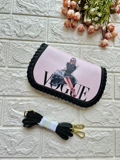Rang Raze Clutch sling
