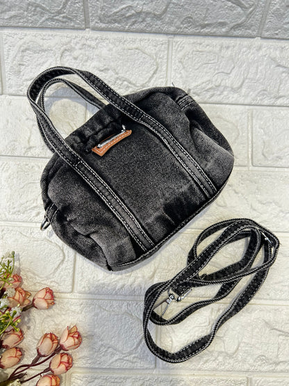 Denim Sling