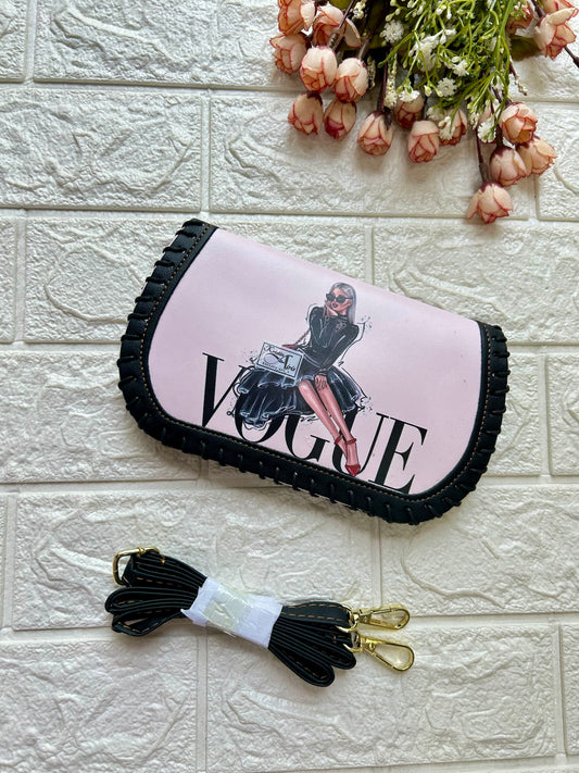 Rang Raze Clutch sling
